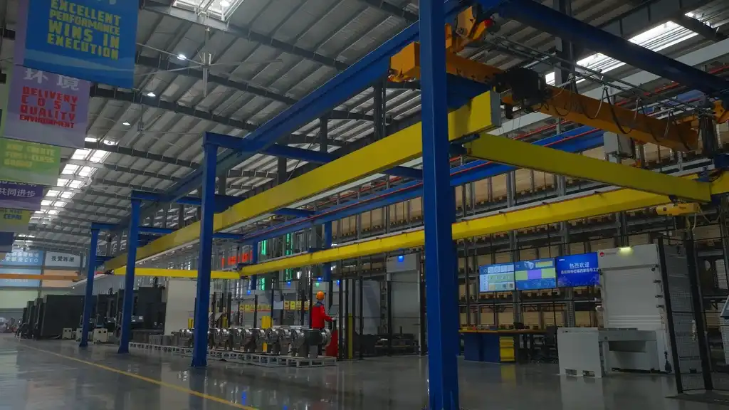 What's the Difference Between a Control Valve and a Ball Valve in Industrial Automation?